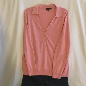 Banana Republic light weight sweater